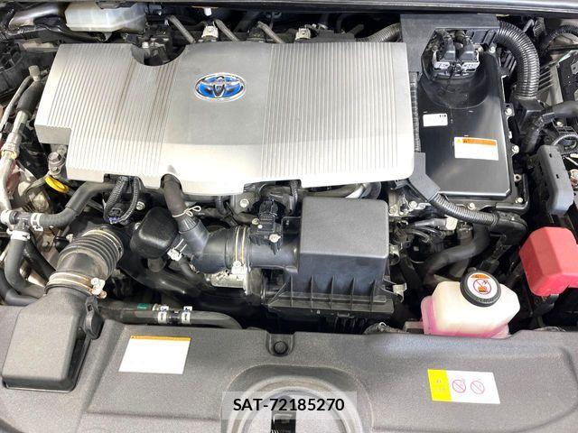 Toyota PRIUS 2016-12 8209682-18