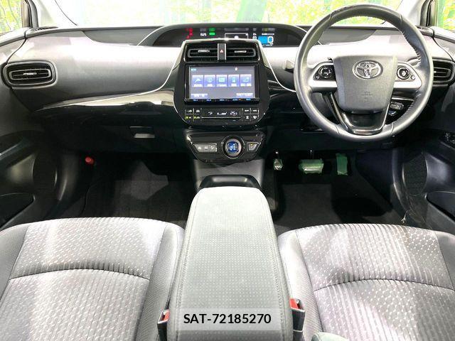 Toyota PRIUS 2016-12 8209682-1