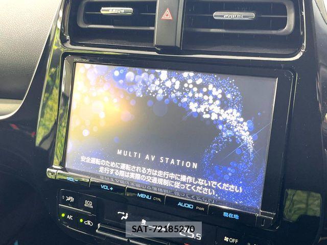 Toyota PRIUS 2016-12 8209682-2