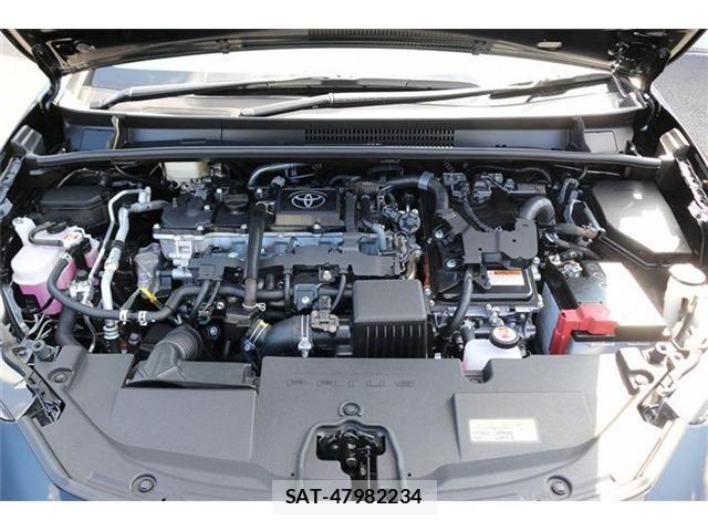 Toyota PRIUS 2023-10 8209672-20