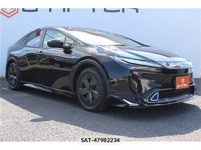 Toyota PRIUS 2023-10 8209672-21
