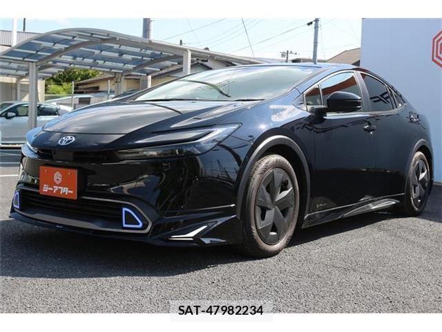 Toyota PRIUS 2023-10 8209672-24