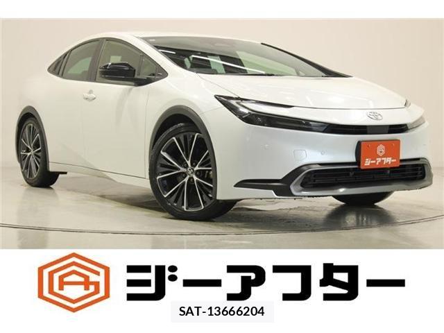 Toyota PRIUS 2023-02 8209676-0