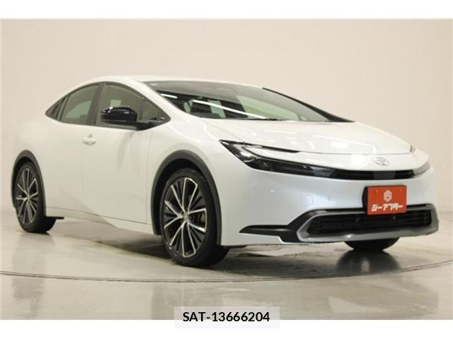 Toyota PRIUS 2023-02 8209676-5