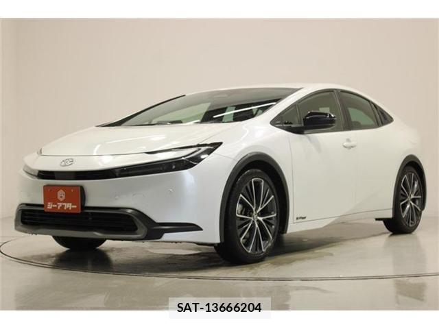 Toyota PRIUS 2023-02 8209676-7