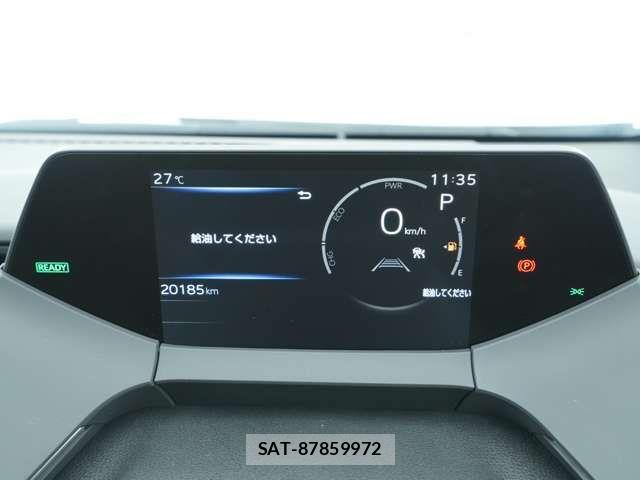 Toyota PRIUS 2025-04 8209670-13