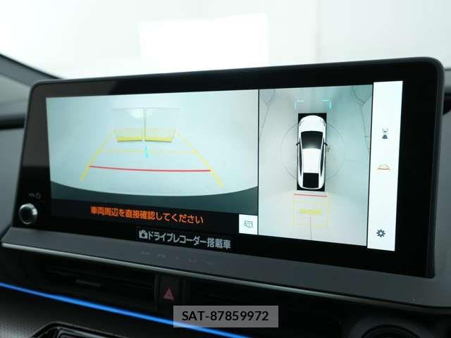 Toyota PRIUS 2025-04 8209670-3