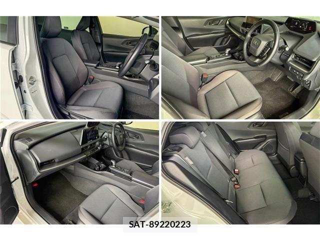 Toyota PRIUS 2024-08 8209674-13