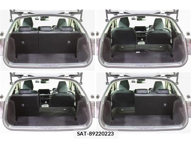 Toyota PRIUS 2024-08 8209674-8