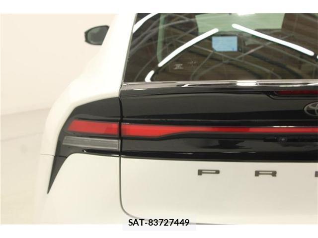Toyota PRIUS 2025-03 8209673-19