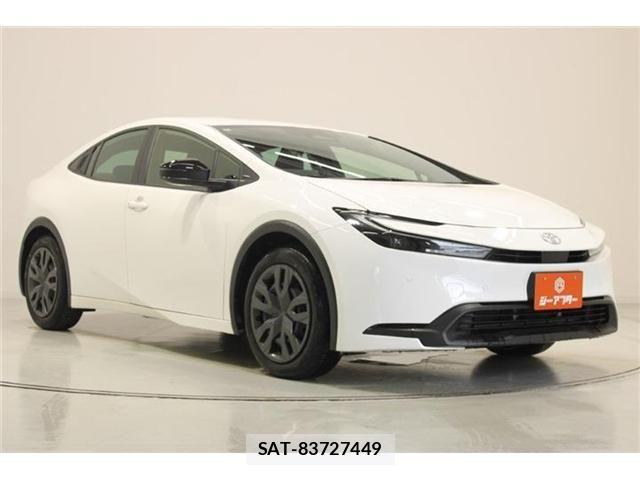 Toyota PRIUS 2025-03 8209673-6