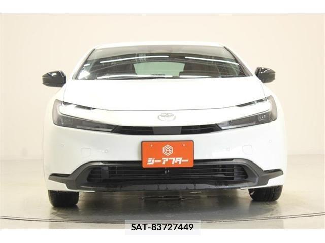 Toyota PRIUS 2025-03 8209673-7