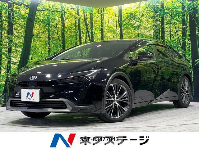 Toyota PRIUS 2024-08 8246413-0