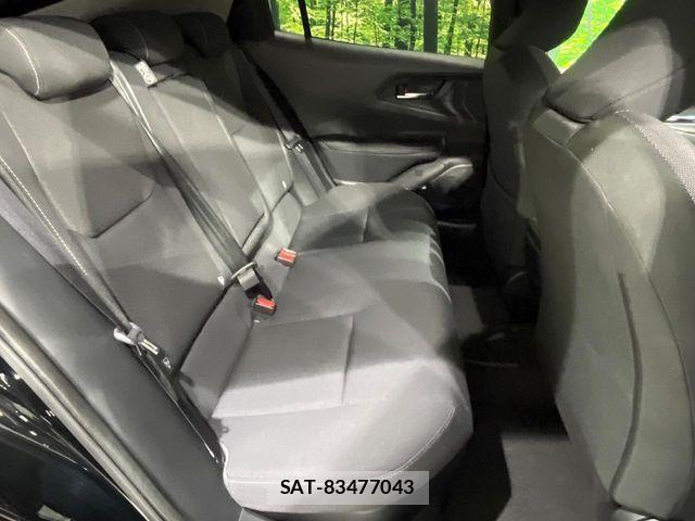 Toyota PRIUS 2024-08 8246413-9