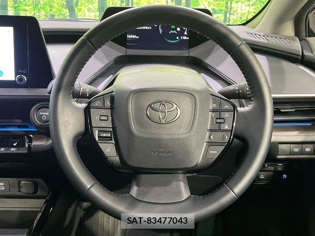 Toyota PRIUS 2024-08 8246413-11