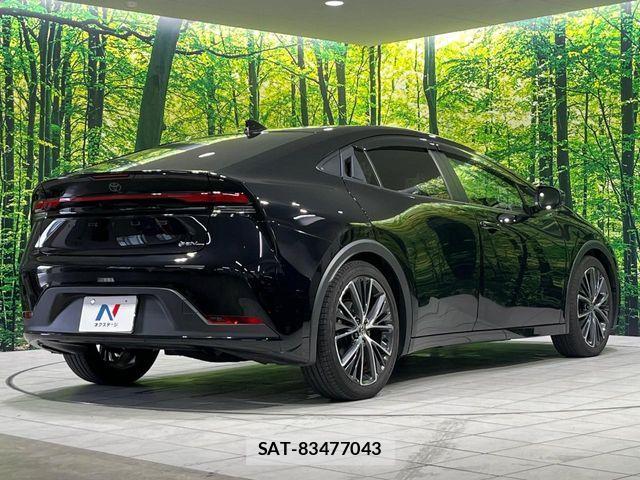 Toyota PRIUS 2024-08 8246413-17