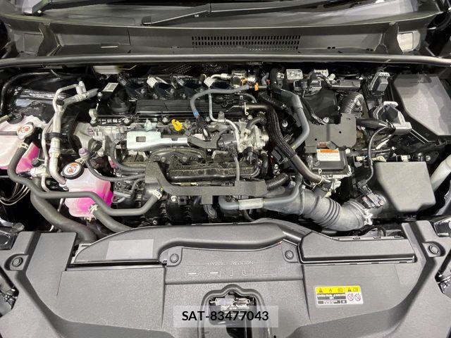Toyota PRIUS 2024-08 8246413-18