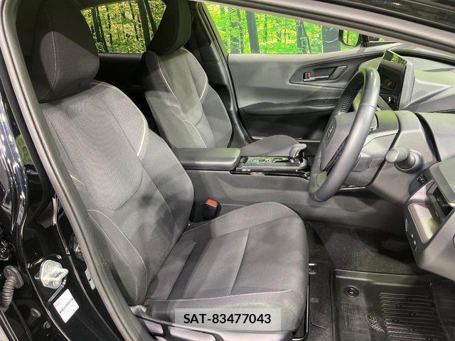 Toyota PRIUS 2024-08 8246413-8