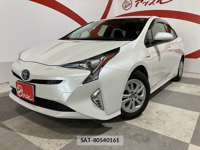 Toyota PRIUS 2018-02 8246414-0