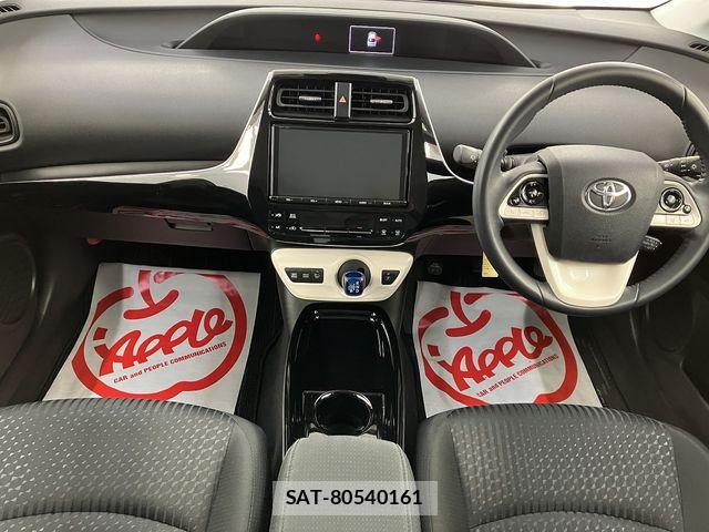 Toyota PRIUS 2018-02 8246414-14