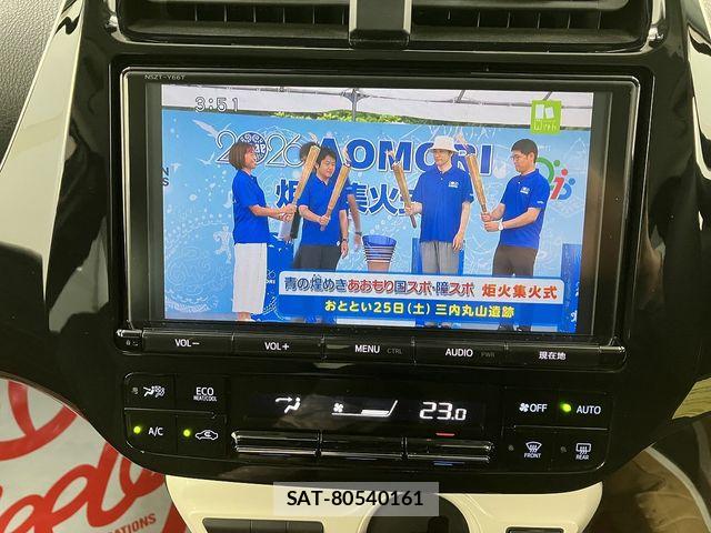 Toyota PRIUS 2018-02 8246414-19