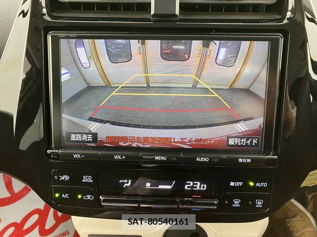 Toyota PRIUS 2018-02 8246414-20