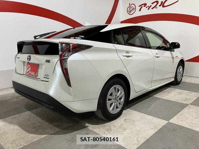 Toyota PRIUS 2018-02 8246414-22