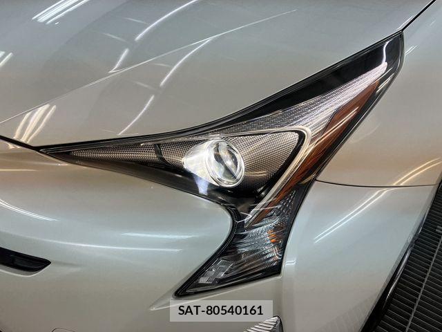 Toyota PRIUS 2018-02 8246414-3