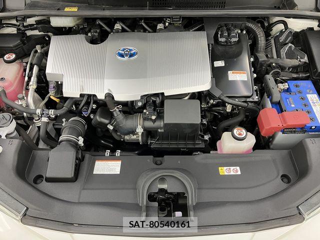 Toyota PRIUS 2018-02 8246414-6