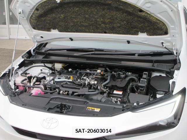 Toyota PRIUS 2025-04 8316549-19