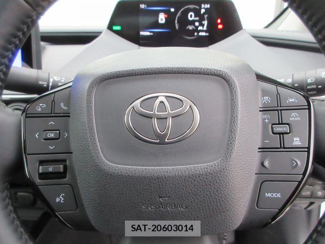 Toyota PRIUS 2025-04 8316549-5