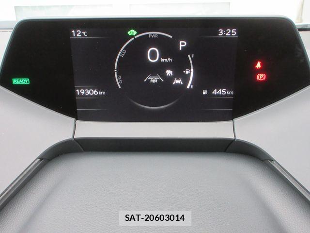 Toyota PRIUS 2025-04 8316549-6