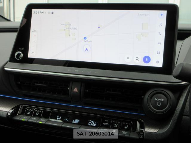 Toyota PRIUS 2025-04 8316549-8