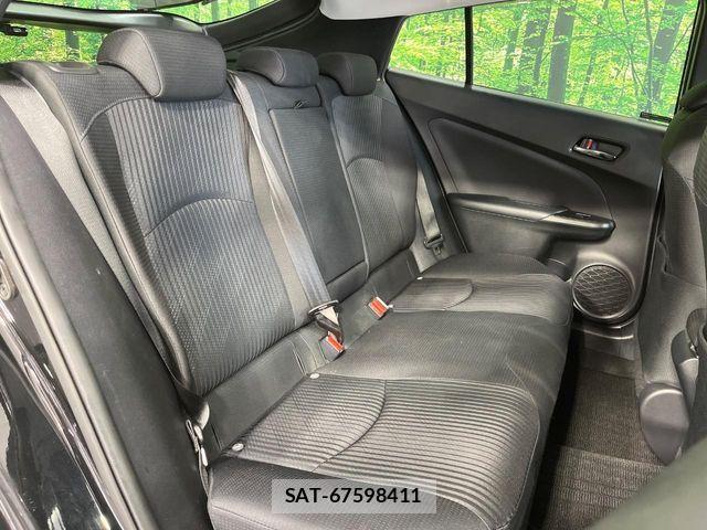 Toyota PRIUS 2019-11 8316550-9