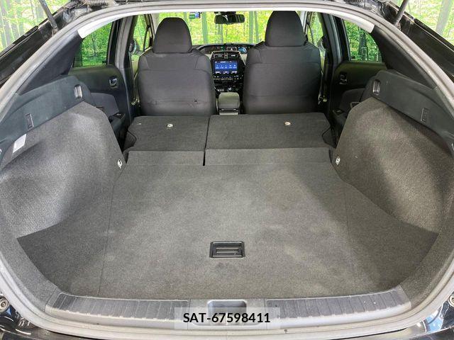 Toyota PRIUS 2019-11 8316550-10