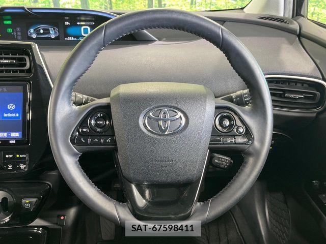 Toyota PRIUS 2019-11 8316550-11