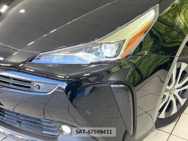 Toyota PRIUS 2019-11 8316550-12
