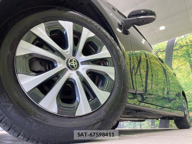 Toyota PRIUS 2019-11 8316550-13