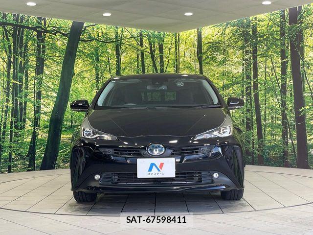 Toyota PRIUS 2019-11 8316550-14