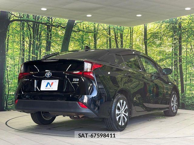 Toyota PRIUS 2019-11 8316550-17