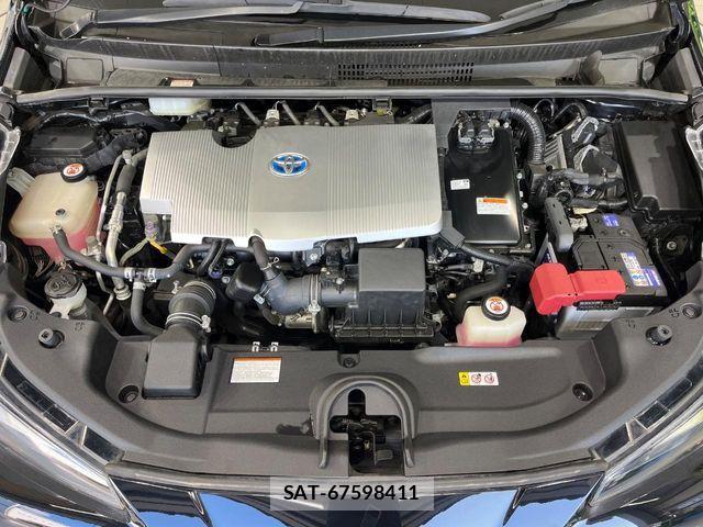 Toyota PRIUS 2019-11 8316550-18