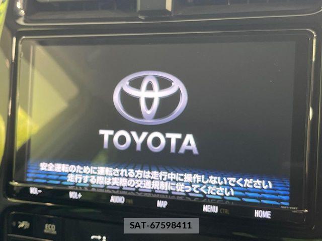 Toyota PRIUS 2019-11 8316550-2