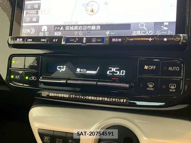 Toyota PRIUS 2016-11 8316553-10
