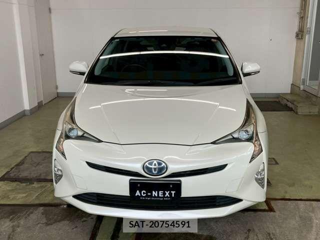 Toyota PRIUS 2016-11 8316553-16