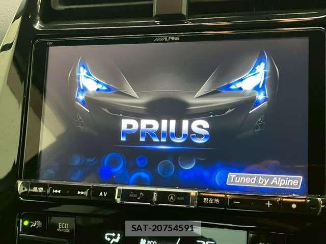 Toyota PRIUS 2016-11 8316553-1