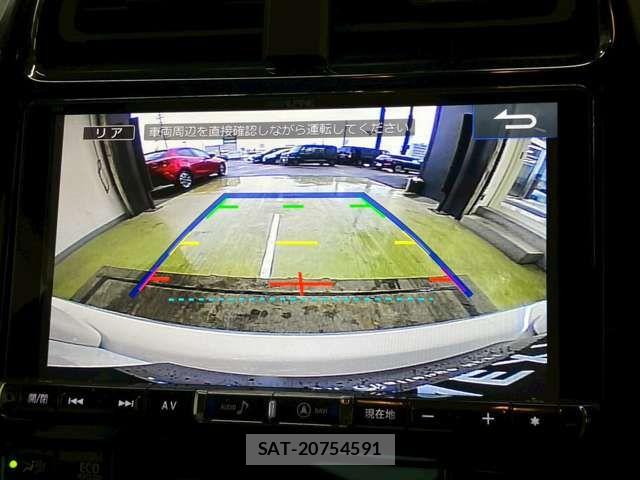 Toyota PRIUS 2016-11 8316553-4