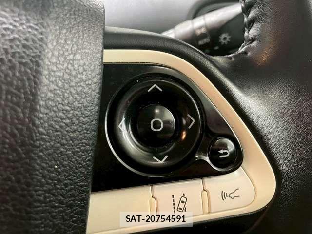 Toyota PRIUS 2016-11 8316553-6