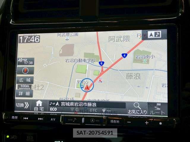 Toyota PRIUS 2016-11 8316553-7