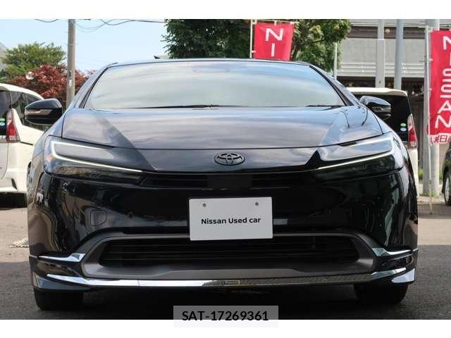 Toyota PRIUS 2023-11 8316548-17