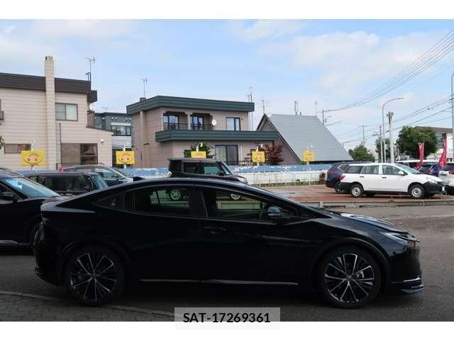 Toyota PRIUS 2023-11 8316548-19